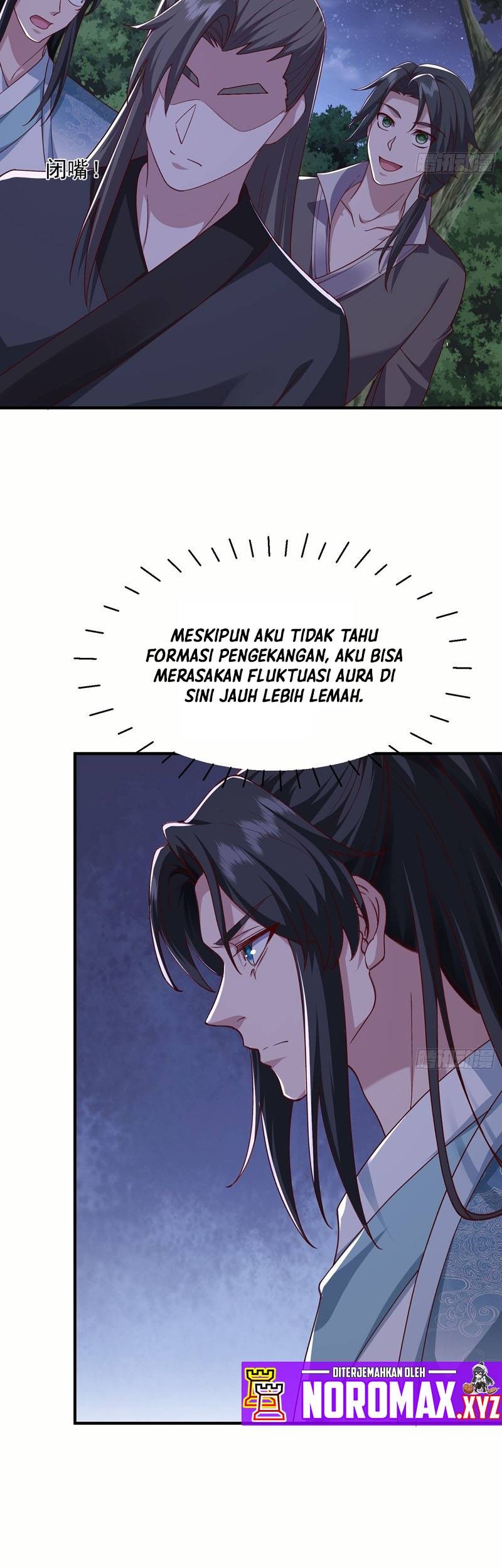 I Rely On Rewarding Apprentices To Upgrade Chapter 16 Gambar 27