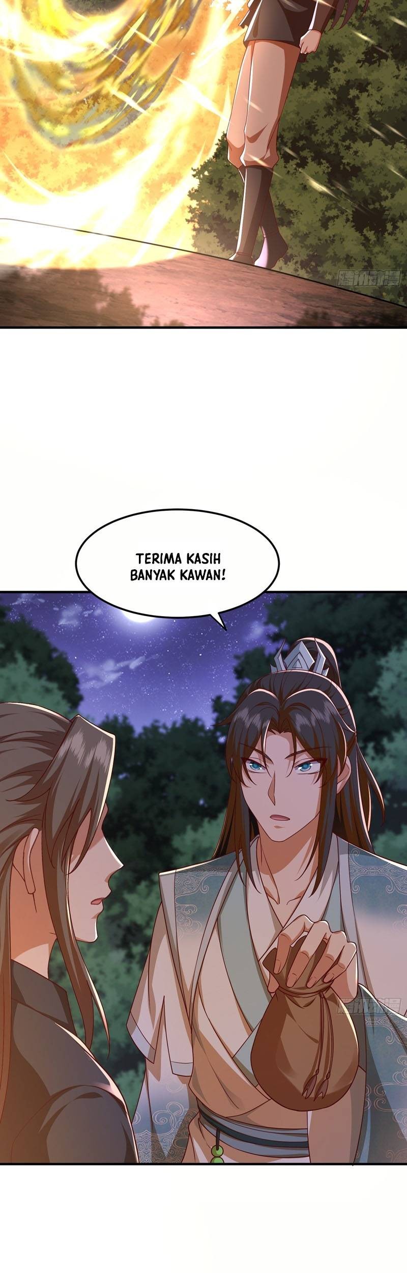 I Rely On Rewarding Apprentices To Upgrade Chapter 16 Gambar 29