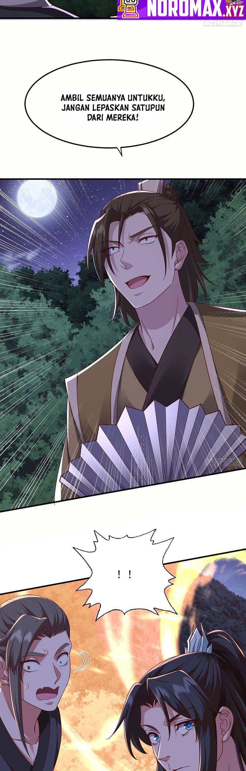 I Rely On Rewarding Apprentices To Upgrade Chapter 16 Gambar 31