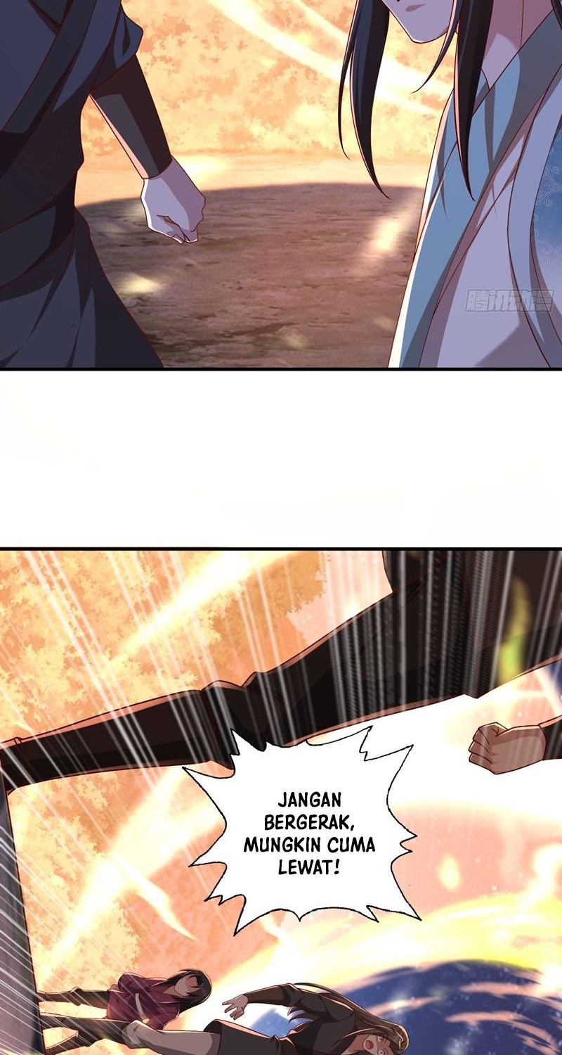 I Rely On Rewarding Apprentices To Upgrade Chapter 16 Gambar 32