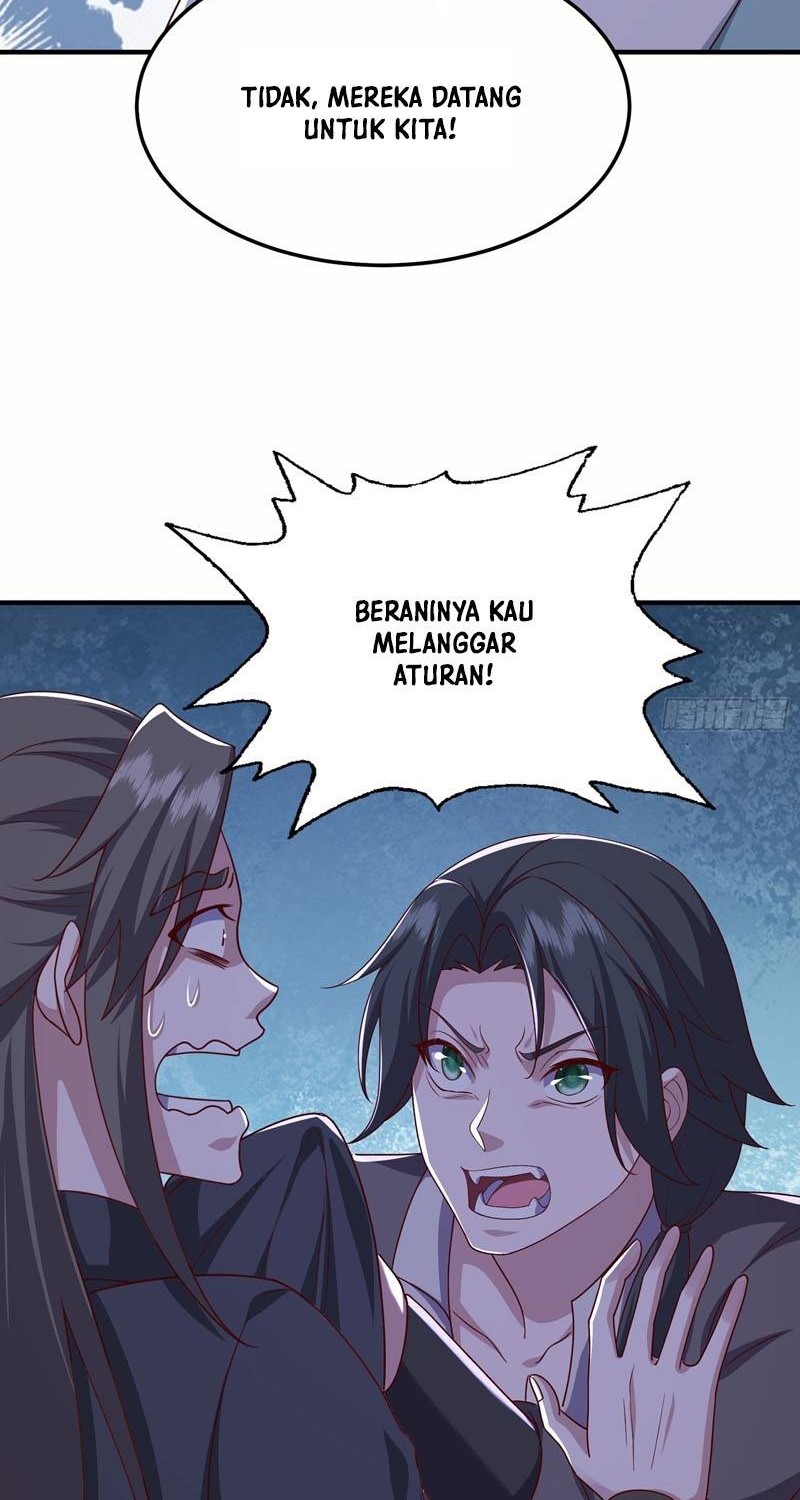 I Rely On Rewarding Apprentices To Upgrade Chapter 16 Gambar 34