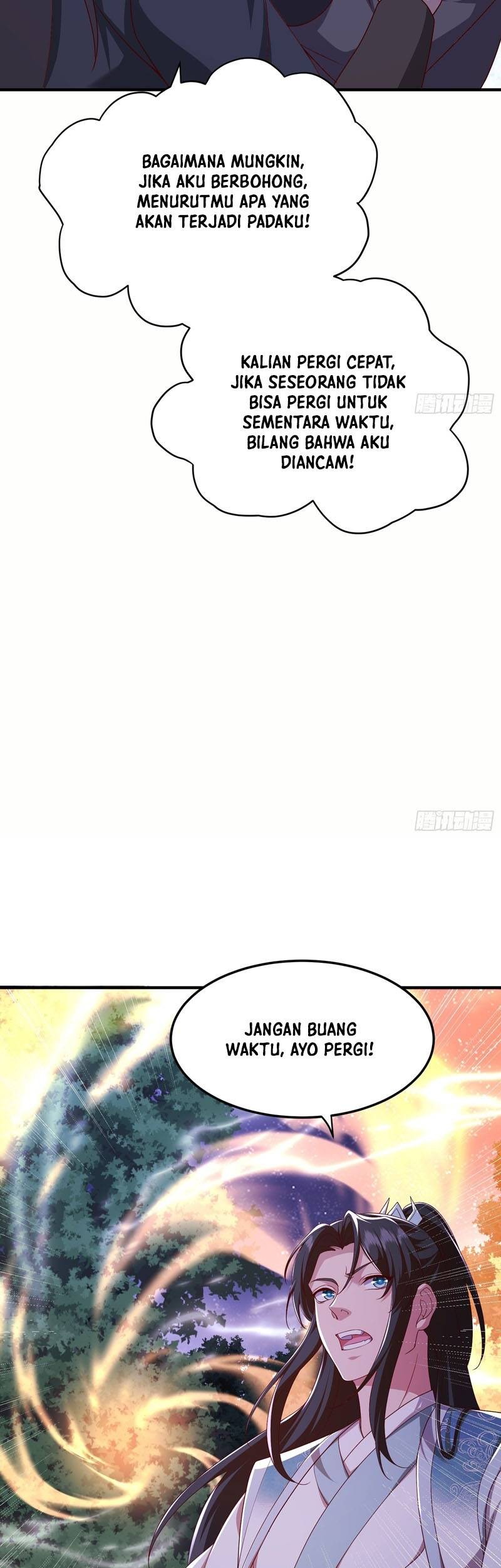 I Rely On Rewarding Apprentices To Upgrade Chapter 16 Gambar 35