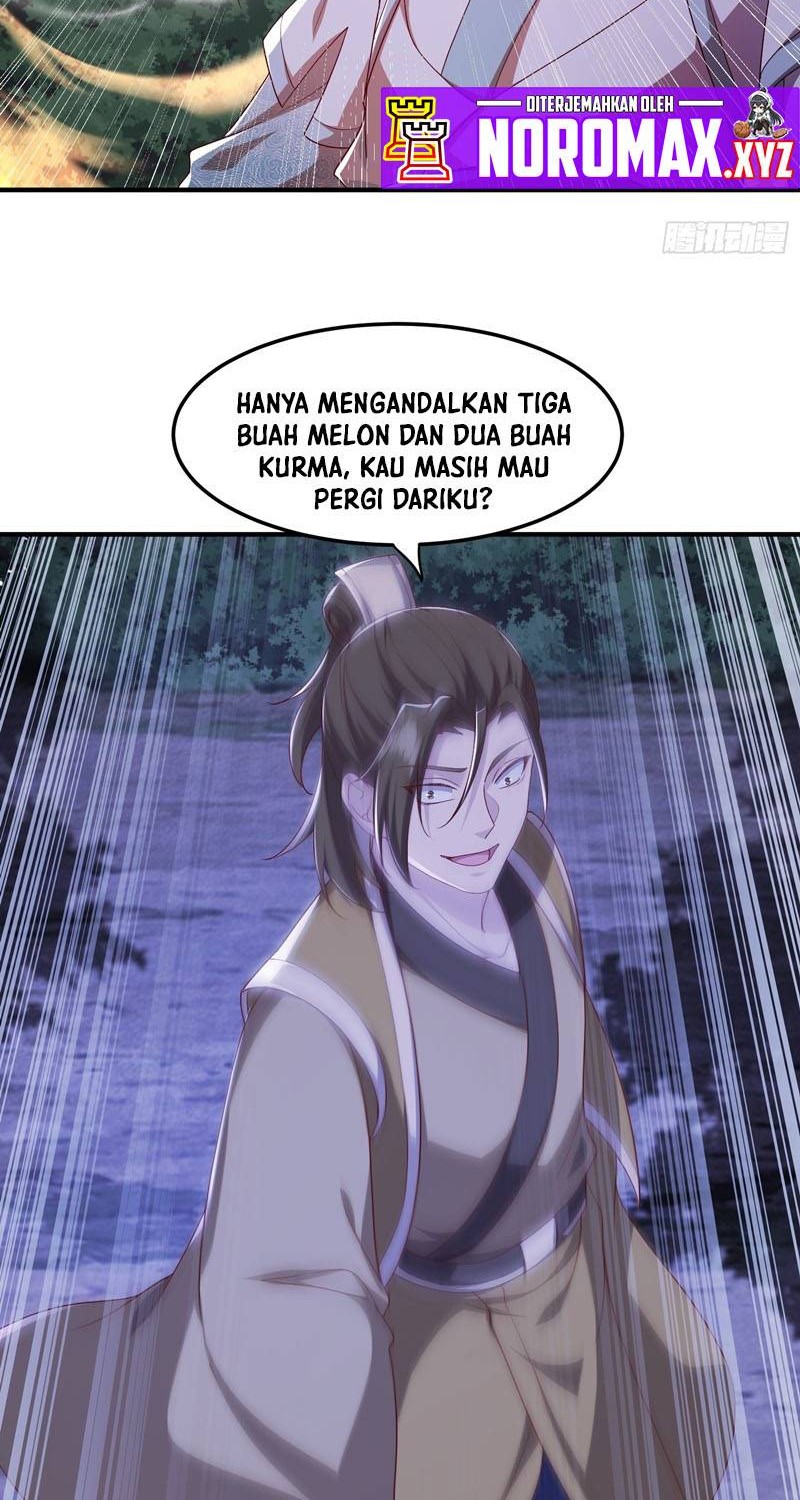 I Rely On Rewarding Apprentices To Upgrade Chapter 16 Gambar 36