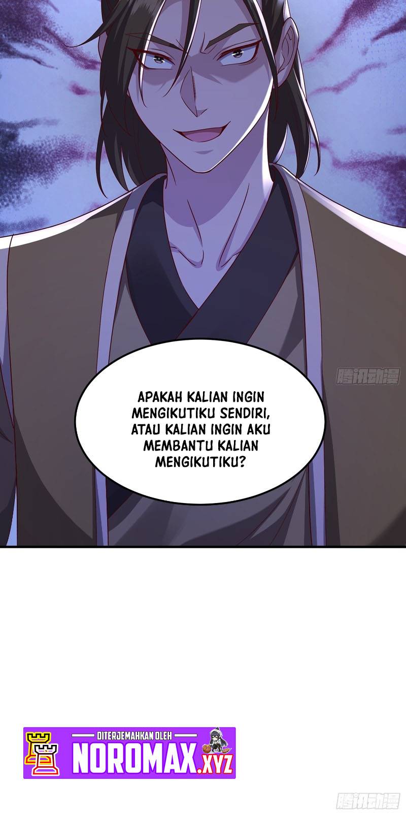 I Rely On Rewarding Apprentices To Upgrade Chapter 16 Gambar 41