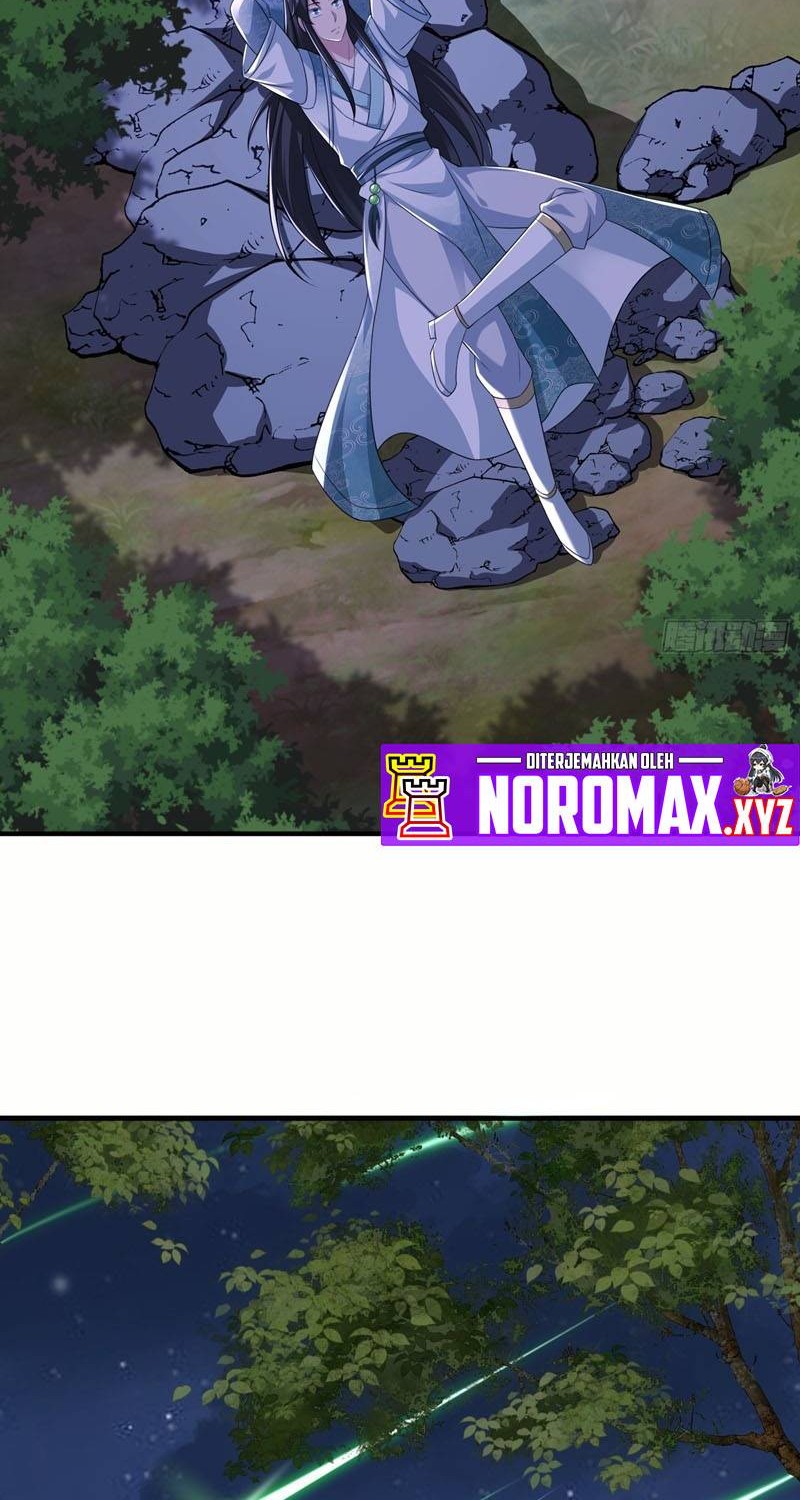 I Rely On Rewarding Apprentices To Upgrade Chapter 16 Gambar 3