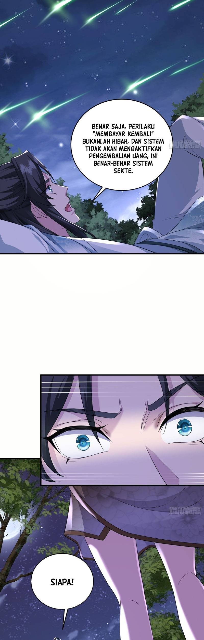 I Rely On Rewarding Apprentices To Upgrade Chapter 16 Gambar 4