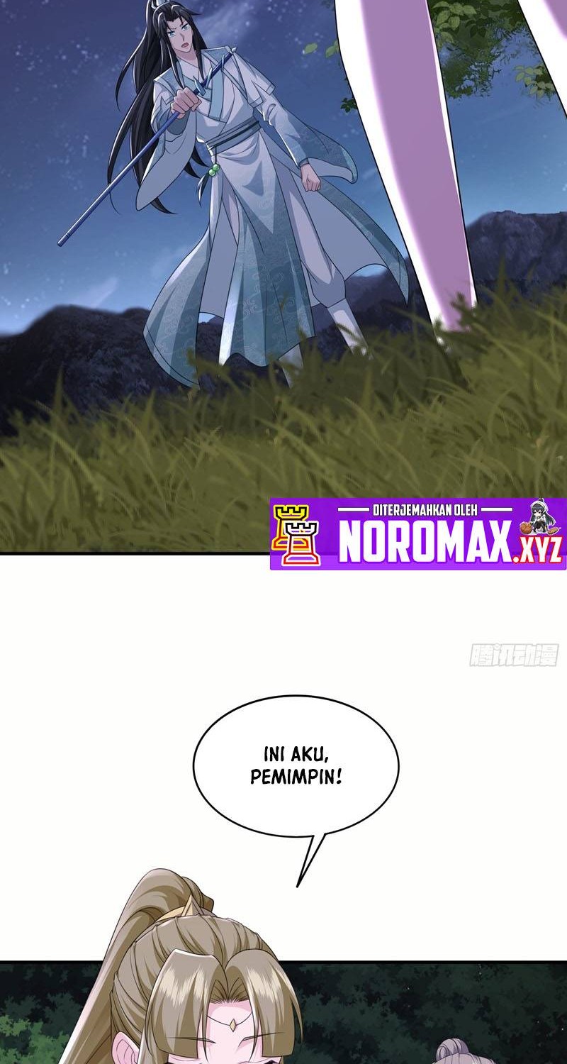 I Rely On Rewarding Apprentices To Upgrade Chapter 16 Gambar 5