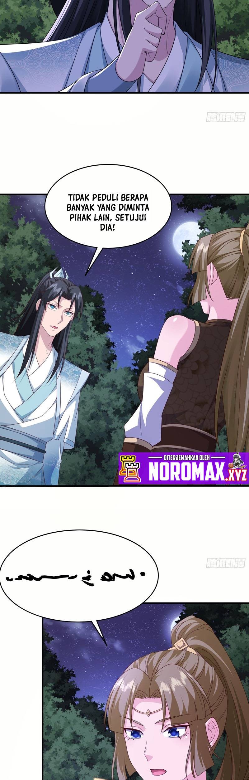 I Rely On Rewarding Apprentices To Upgrade Chapter 16 Gambar 8