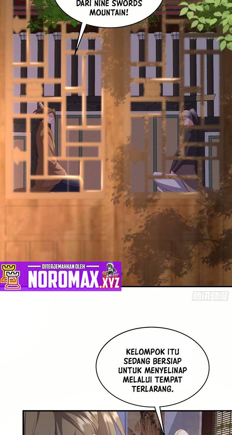 I Rely On Rewarding Apprentices To Upgrade Chapter 16 Gambar 11