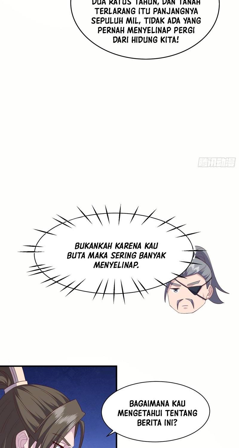 I Rely On Rewarding Apprentices To Upgrade Chapter 16 Gambar 13