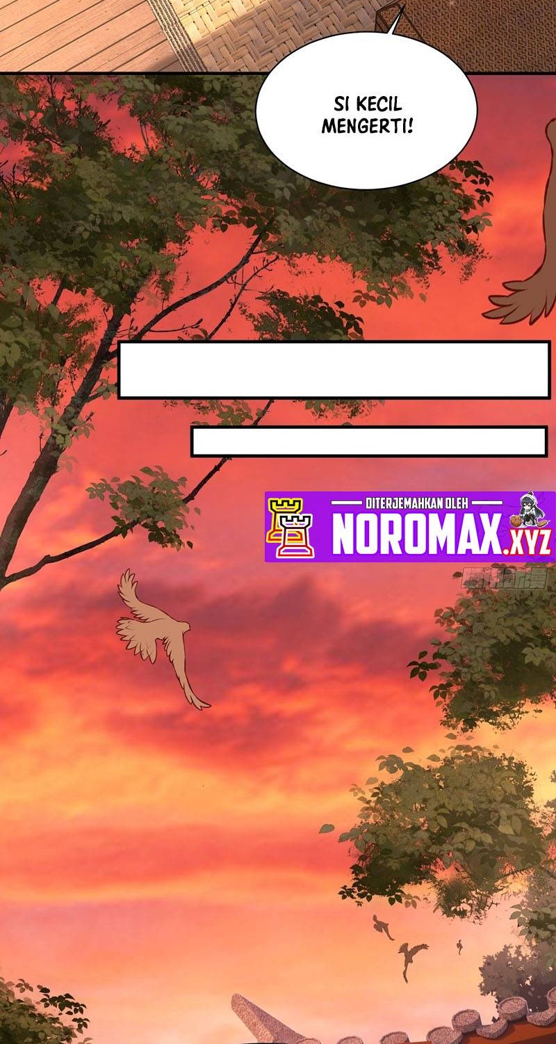 I Rely On Rewarding Apprentices To Upgrade Chapter 16 Gambar 15