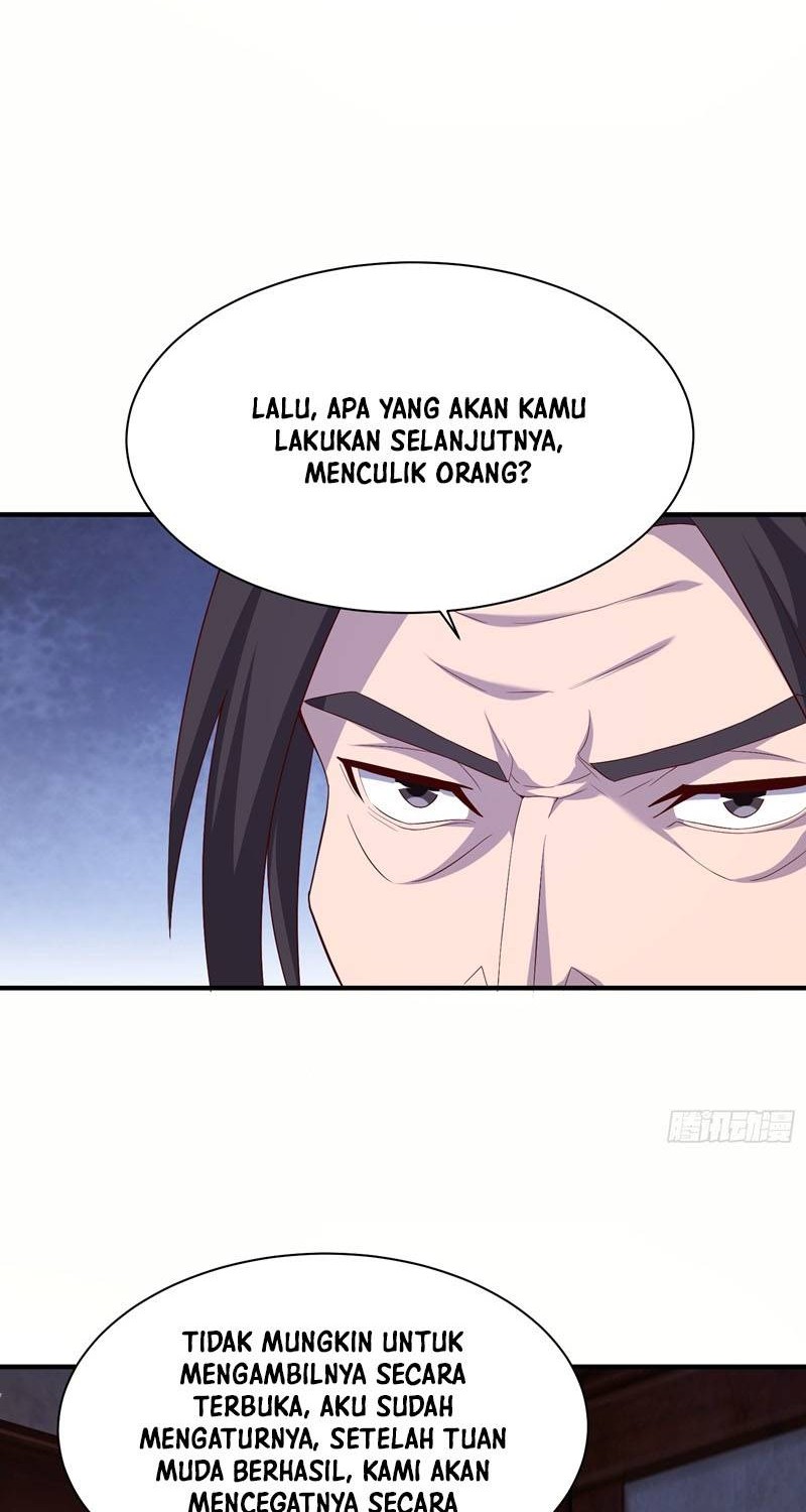 I Rely On Rewarding Apprentices To Upgrade Chapter 16 Gambar 17