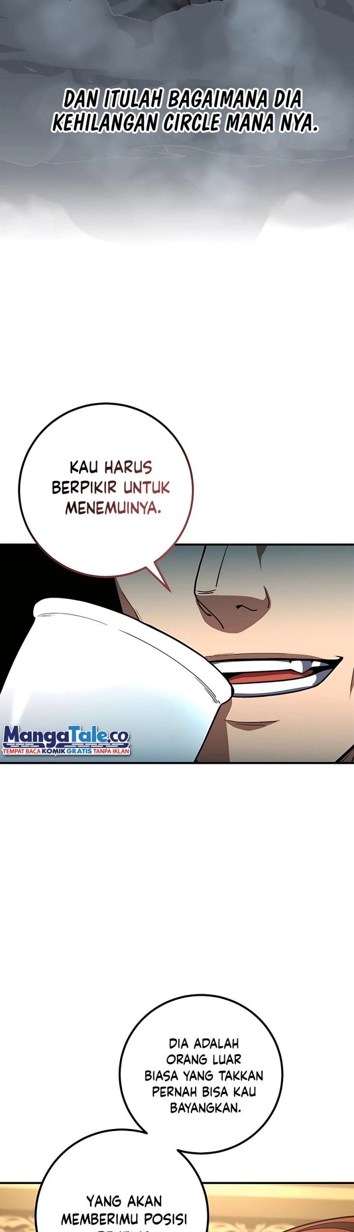 I Picked A Hammer To Save The World Chapter 09 Gambar 24