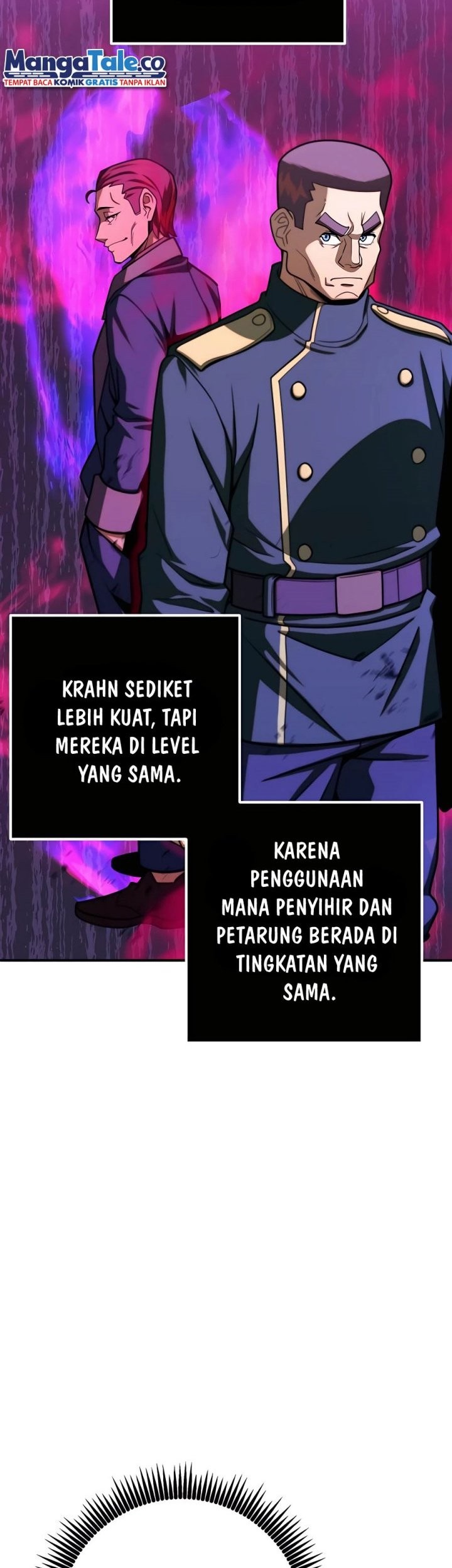 I Picked A Hammer To Save The World Chapter 09 Gambar 30