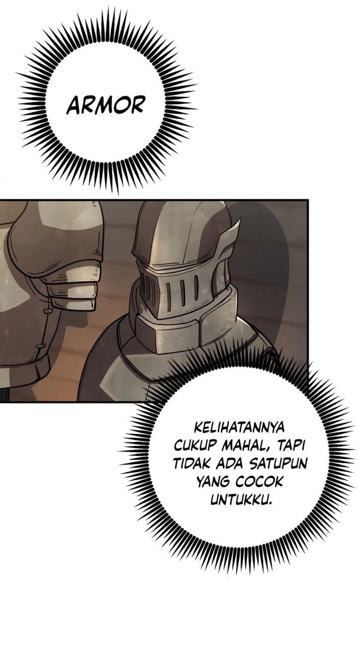 I Picked A Hammer To Save The World Chapter 09 Gambar 49