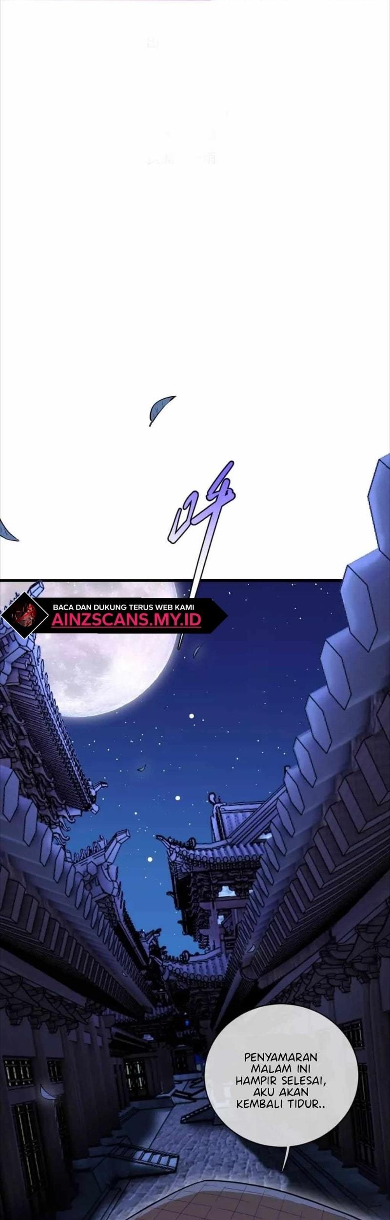 Baca Manhua This Game Isn’t Simple Chapter 03 Gambar 2