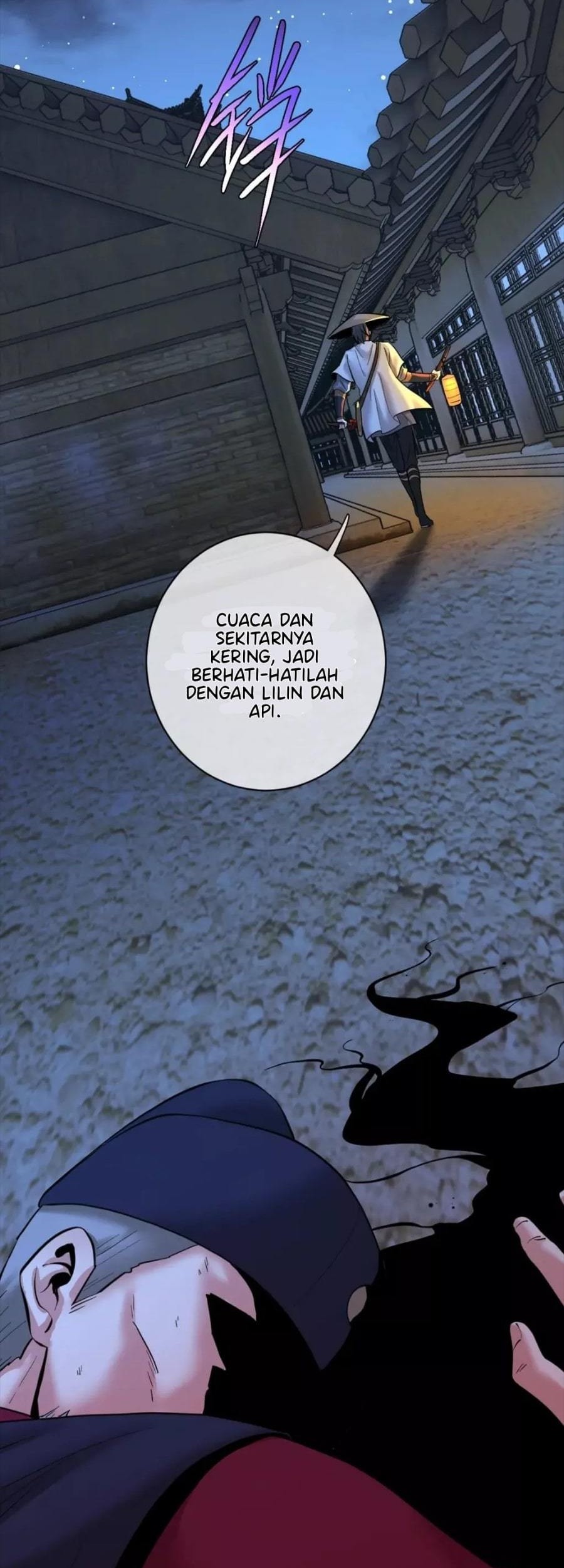This Game Isn’t Simple Chapter 02 Gambar 40