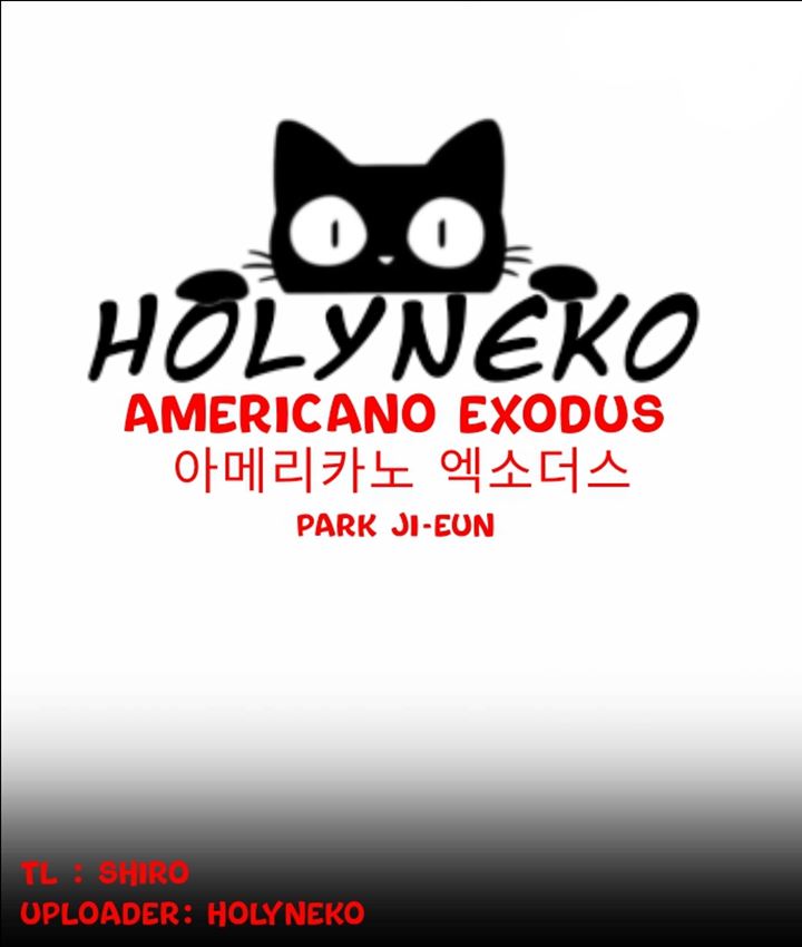 Baca Komik Americano Exodus Chapter 01 Gambar 1