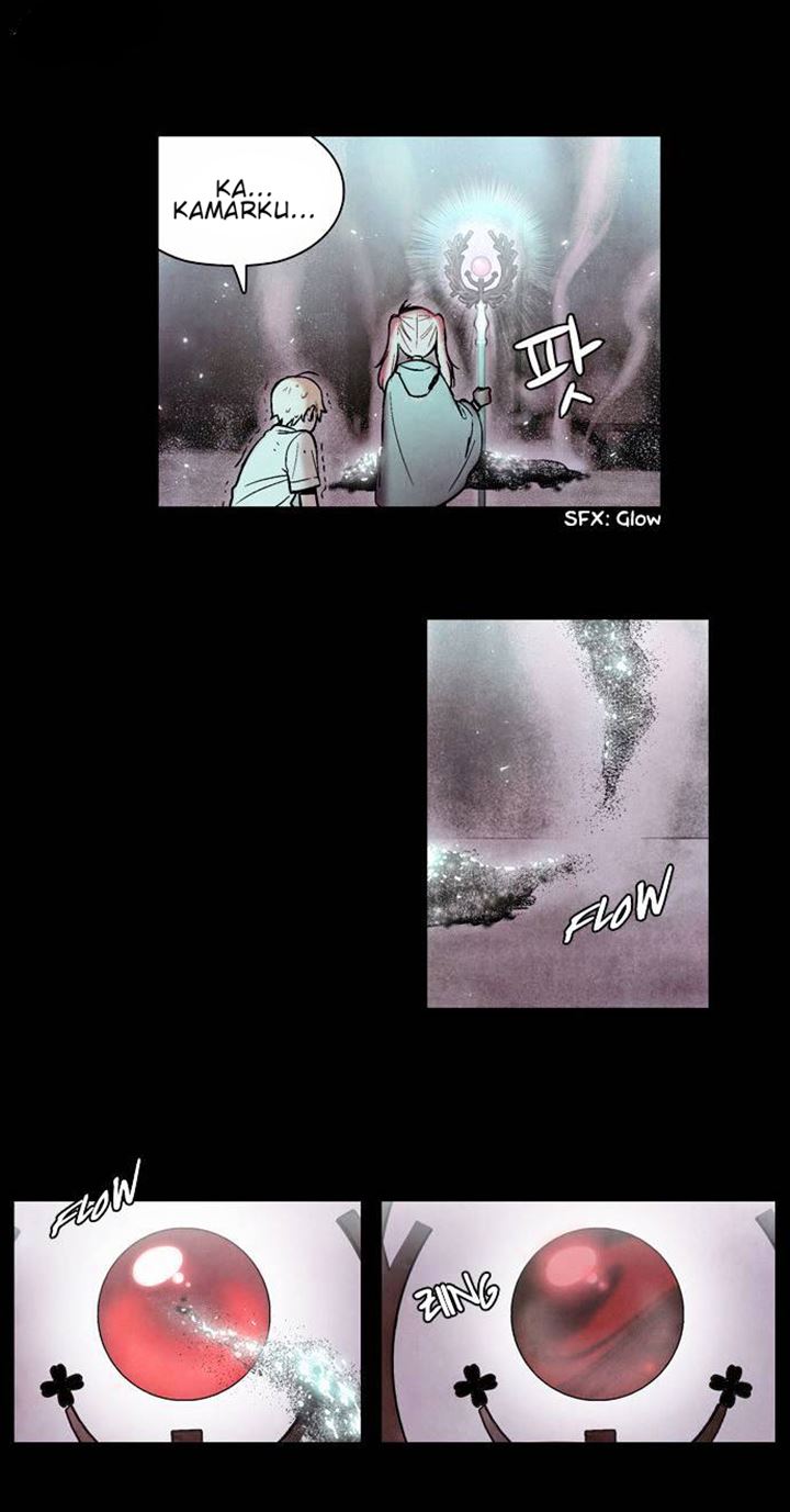 Americano Exodus Chapter 01 Gambar 57