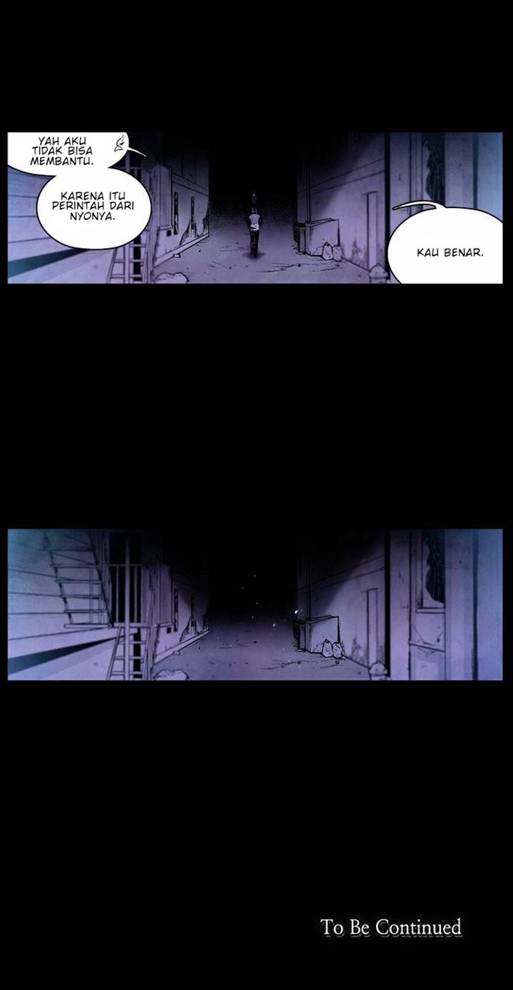 Americano Exodus Chapter 01 Gambar 70