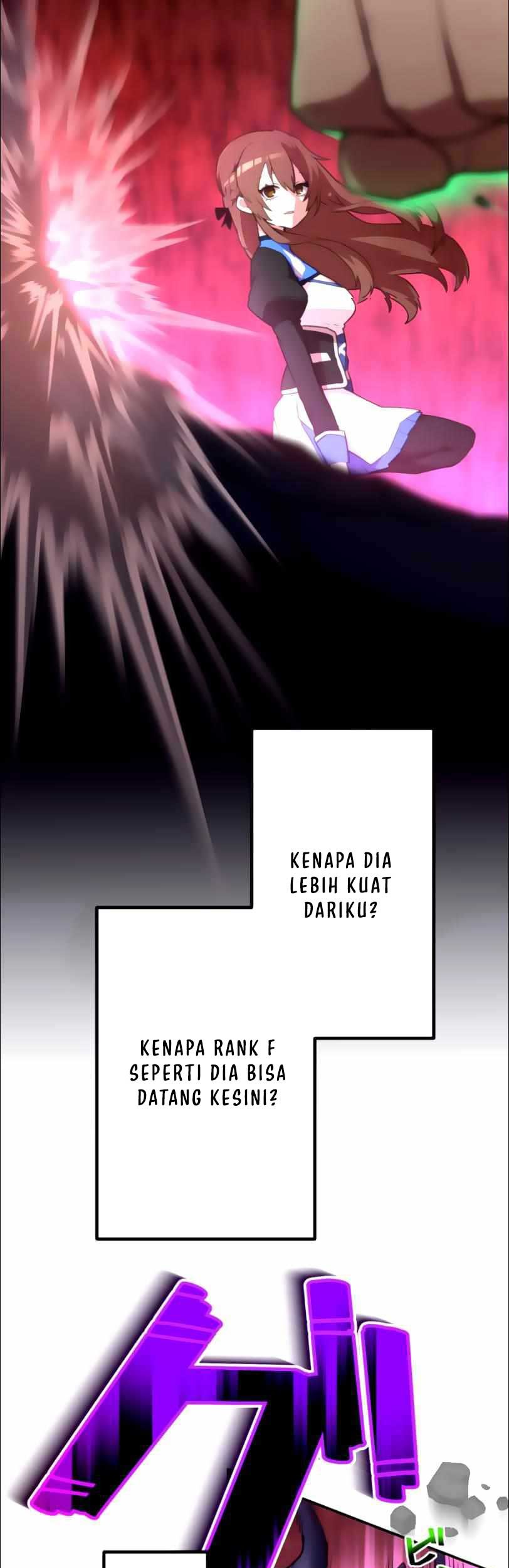 I Became an S-Rank Hunter With the Demon Lord App Chapter 26 Gambar 22
