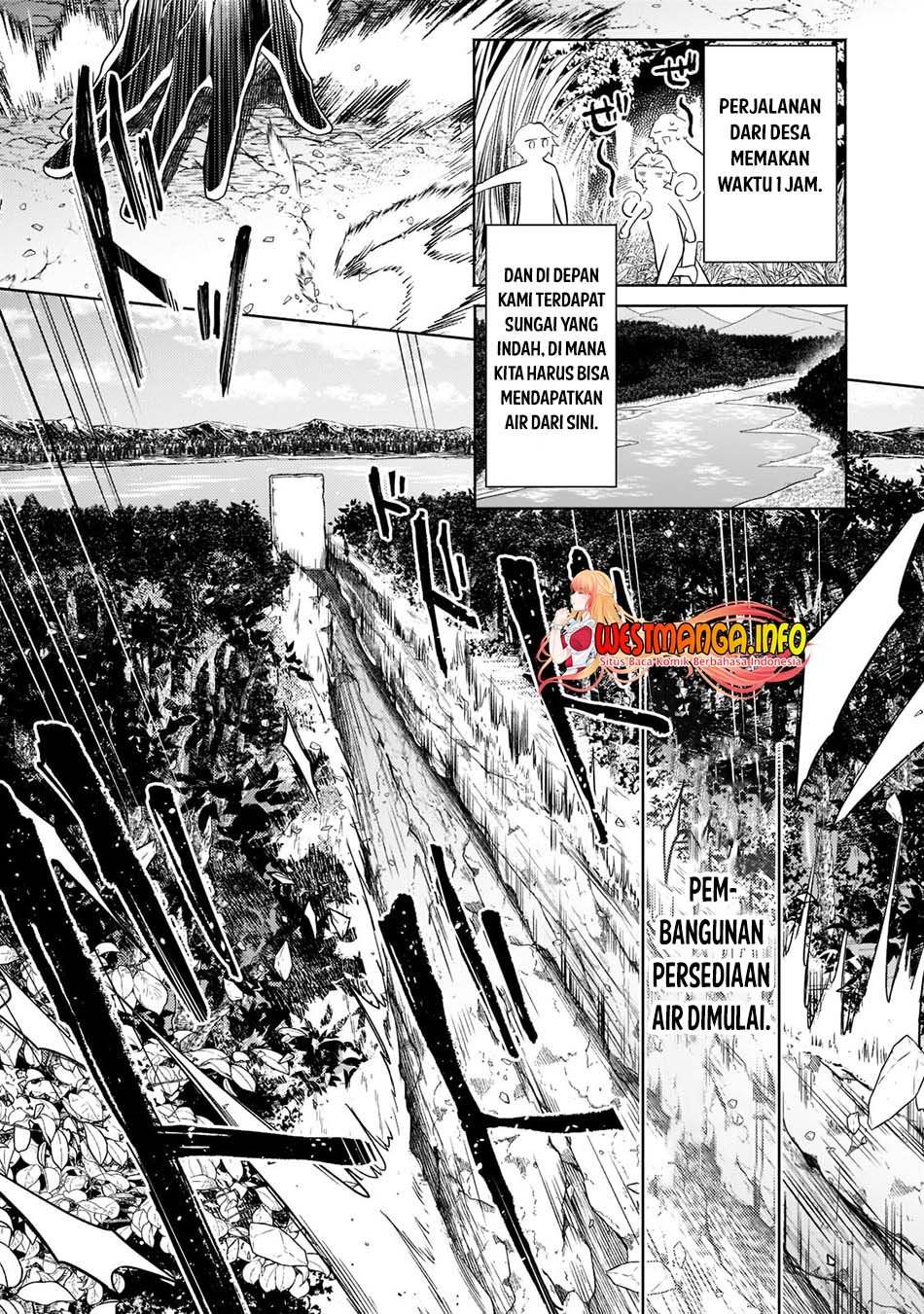 Fun Territory Defense Of The Easy-going Lord ~the Nameless Village Is Made Into The Strongest Fortified City By Production Magic~ Chapter 14.1 Gambar 7