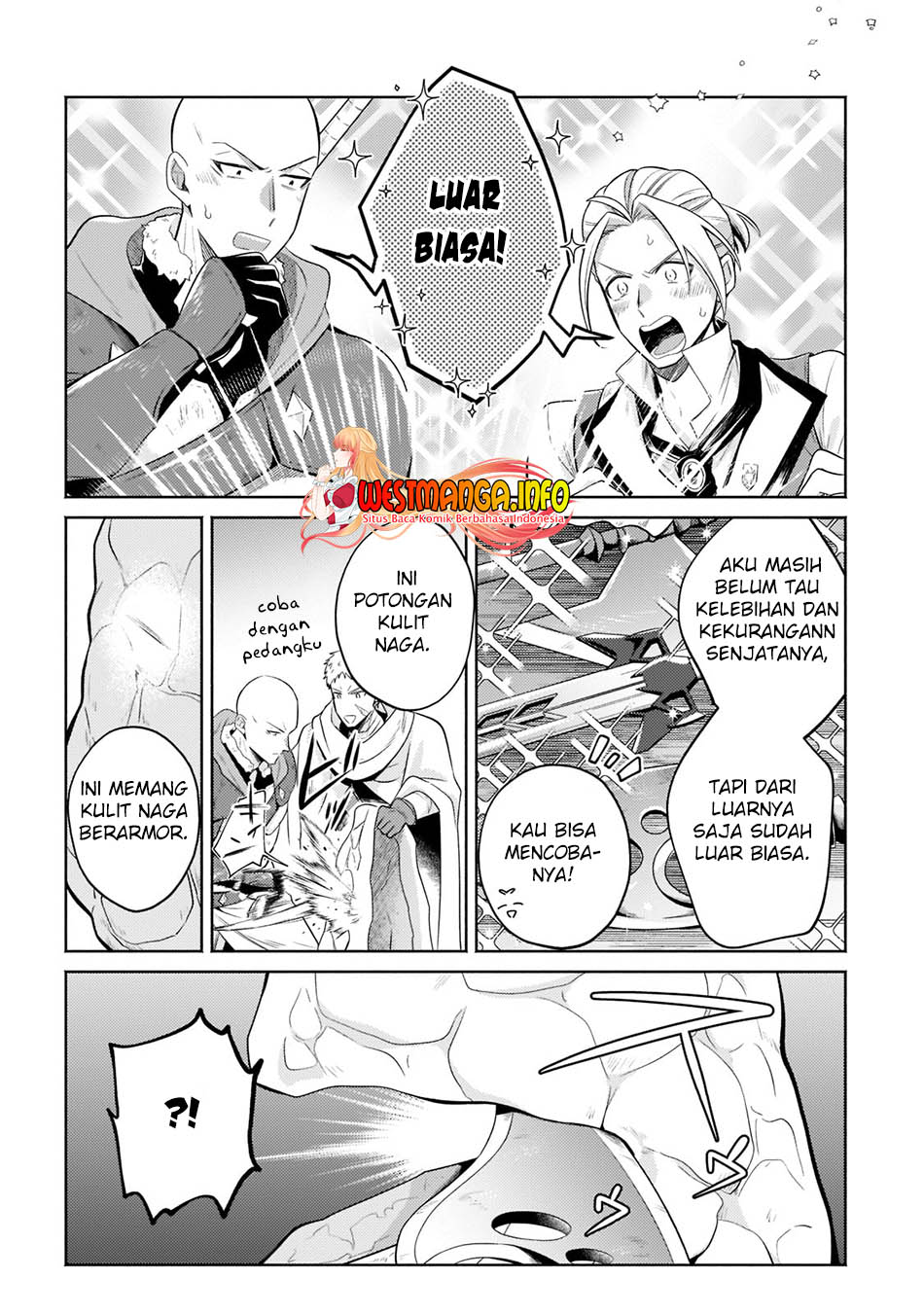 Fun Territory Defense Of The Easy-going Lord ~the Nameless Village Is Made Into The Strongest Fortified City By Production Magic~ Chapter 13.2 Gambar 18