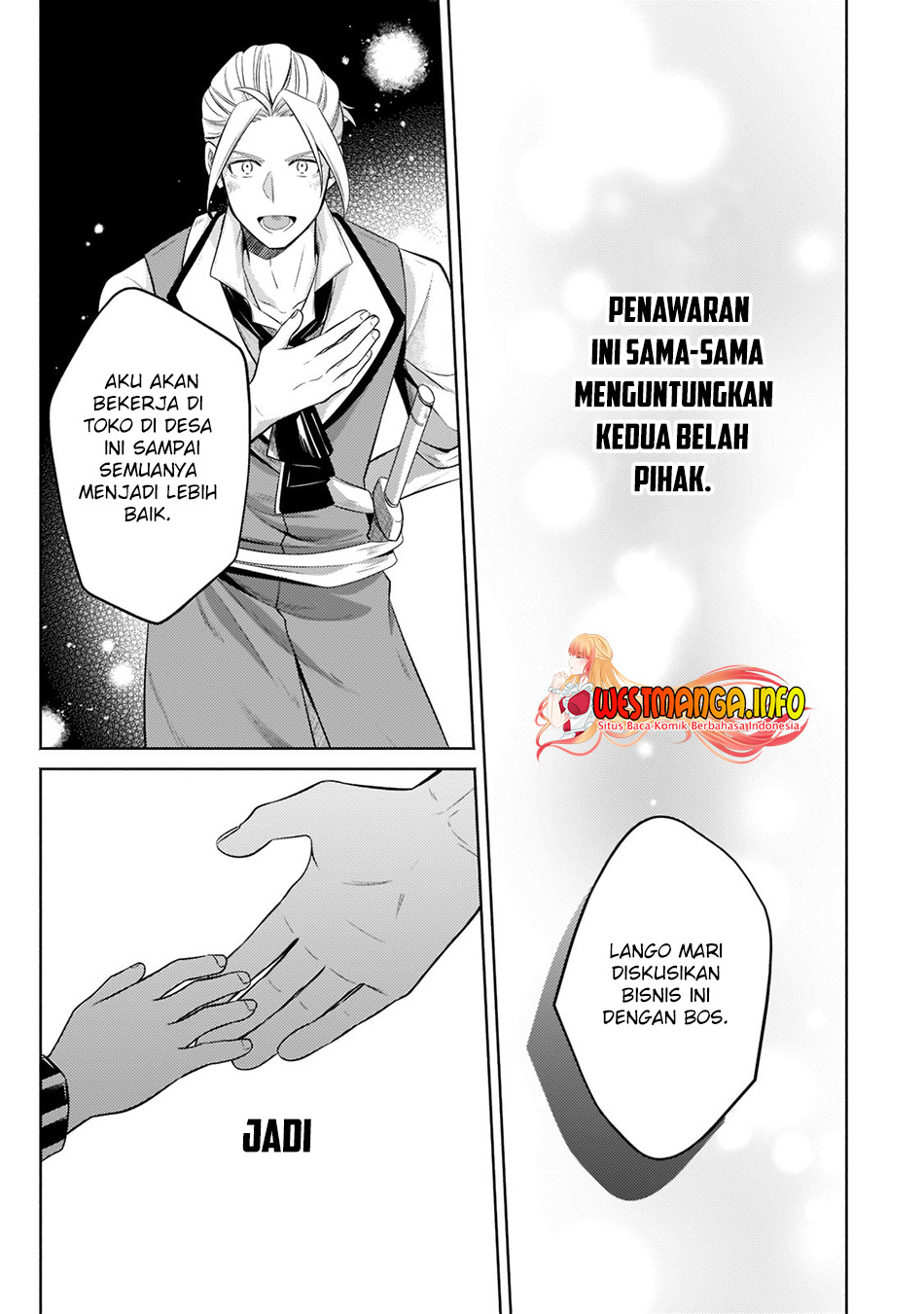 Fun Territory Defense Of The Easy-going Lord ~the Nameless Village Is Made Into The Strongest Fortified City By Production Magic~ Chapter 13.2 Gambar 24