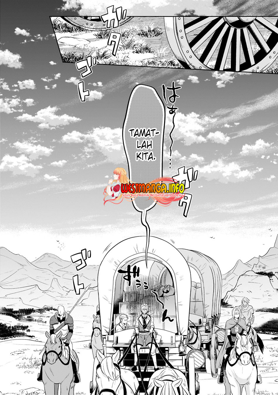 Fun Territory Defense Of The Easy-going Lord ~the Nameless Village Is Made Into The Strongest Fortified City By Production Magic~ Chapter 13.2 Gambar 5