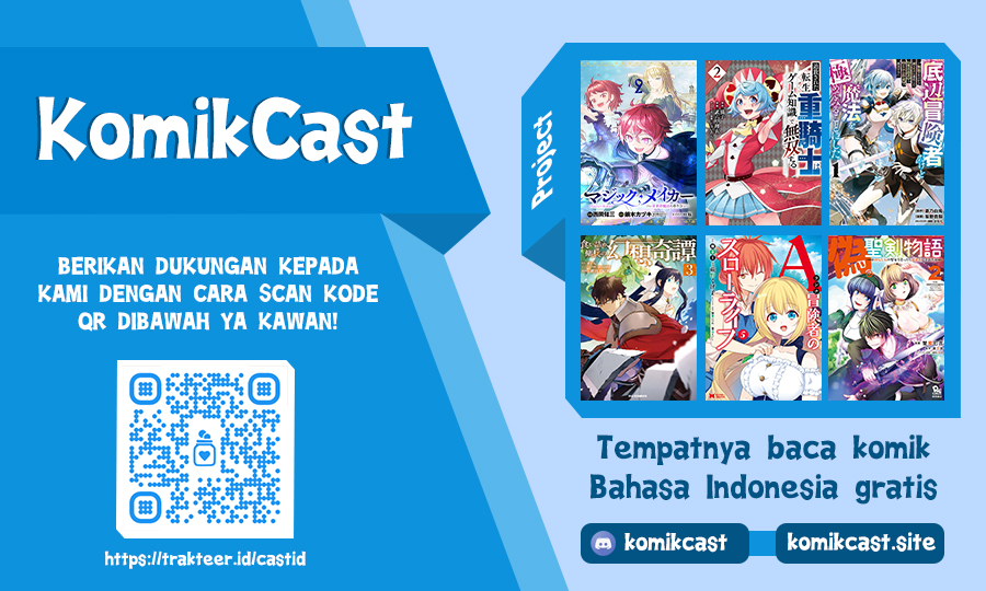 Mezametara Saikyou Soubi to Uchuusen-mochi datta no de Chapter 29.2 Gambar 15