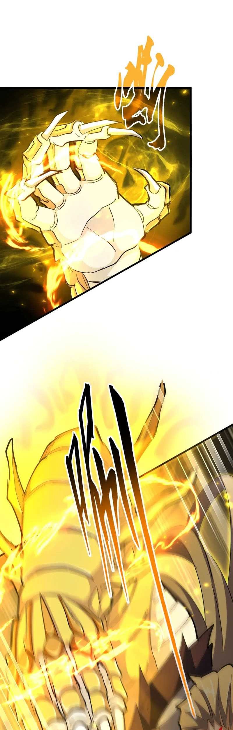 Magic Emperor Chapter 350 Gambar 38