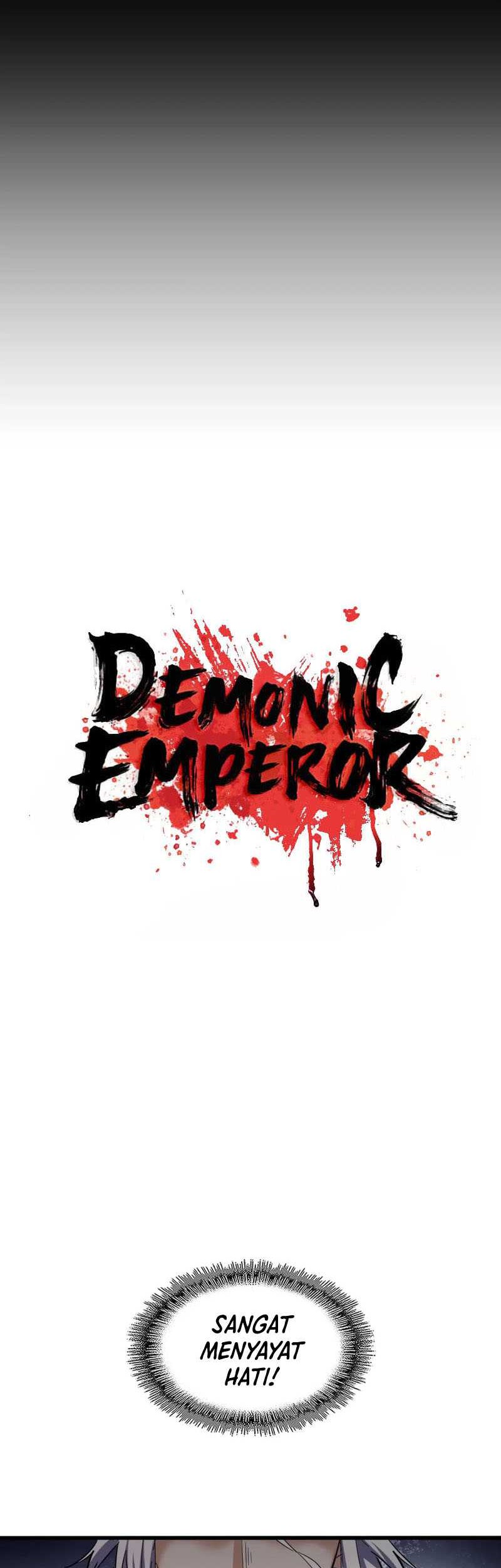 Magic Emperor Chapter 349 Gambar 3