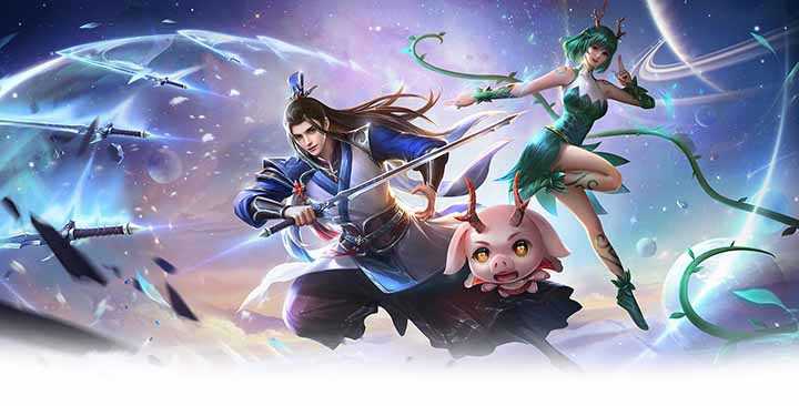 Komik Sword Immortal Martial Emperor Chapter 07 gambar nomor 1