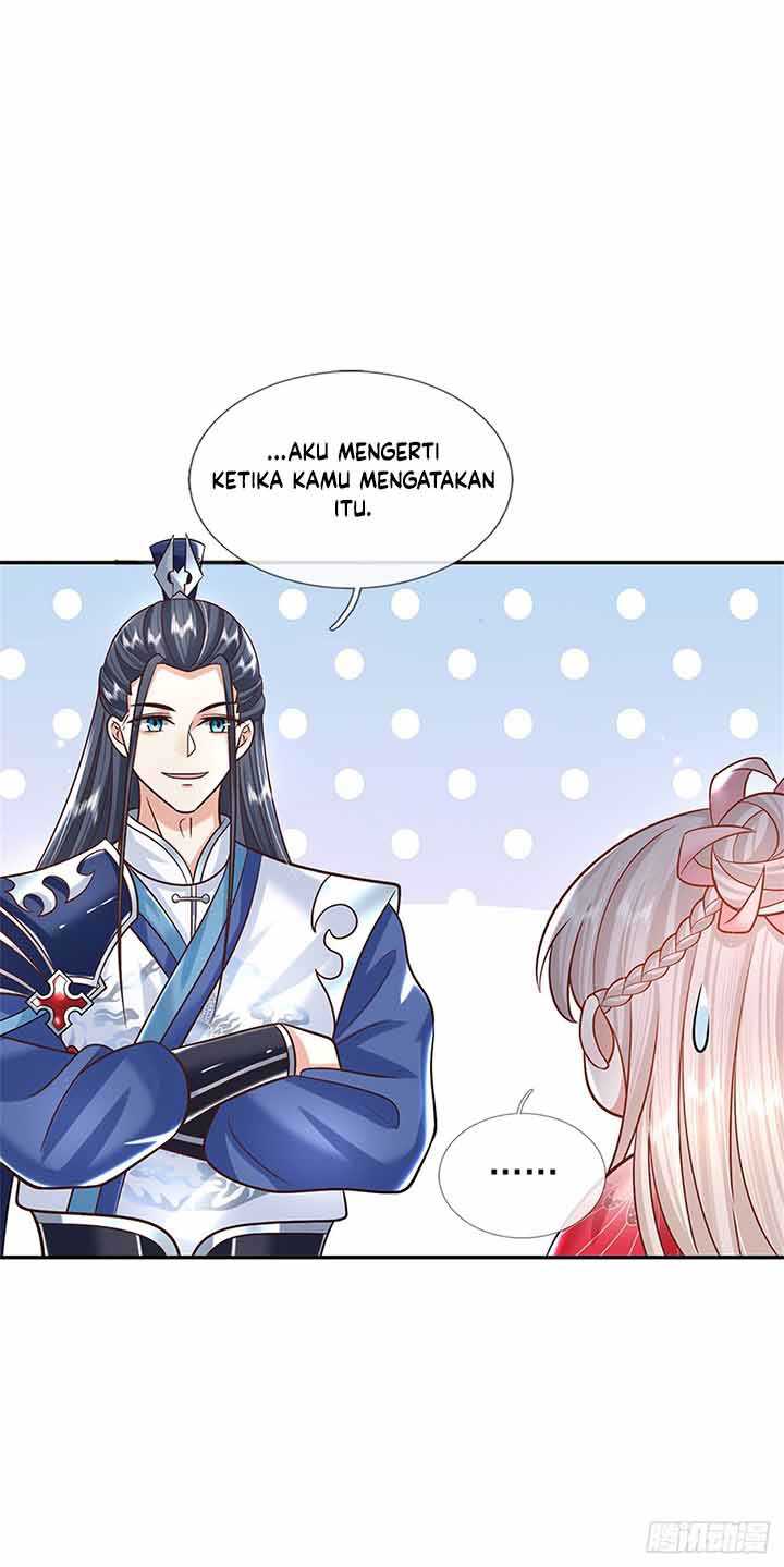 Sword Immortal Martial Emperor Chapter 07 Gambar 11