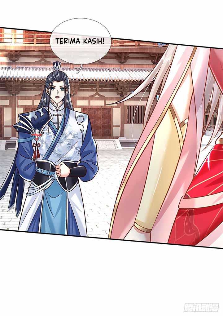 Sword Immortal Martial Emperor Chapter 07 Gambar 13