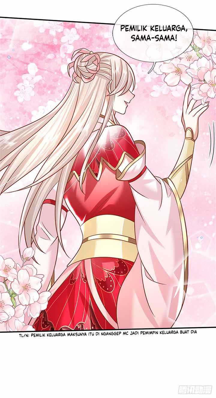 Sword Immortal Martial Emperor Chapter 07 Gambar 14