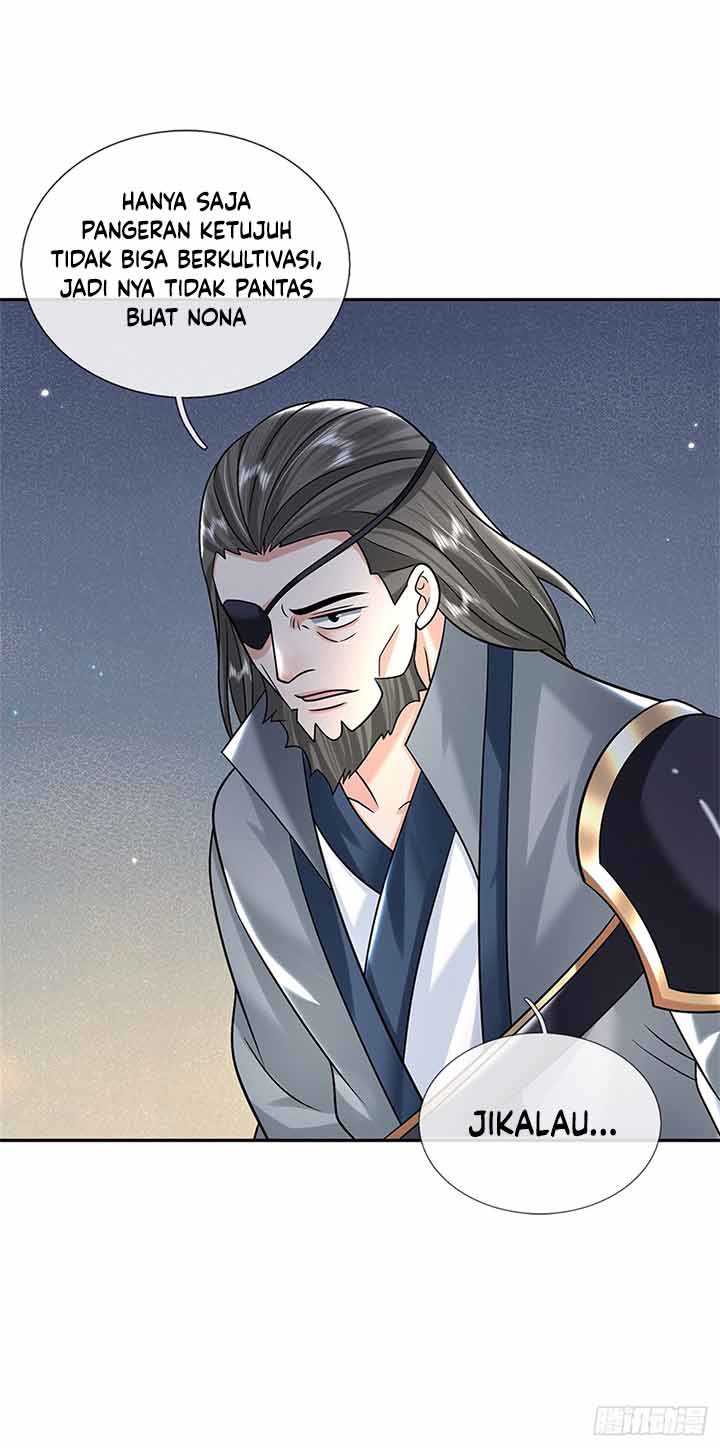 Sword Immortal Martial Emperor Chapter 07 Gambar 16