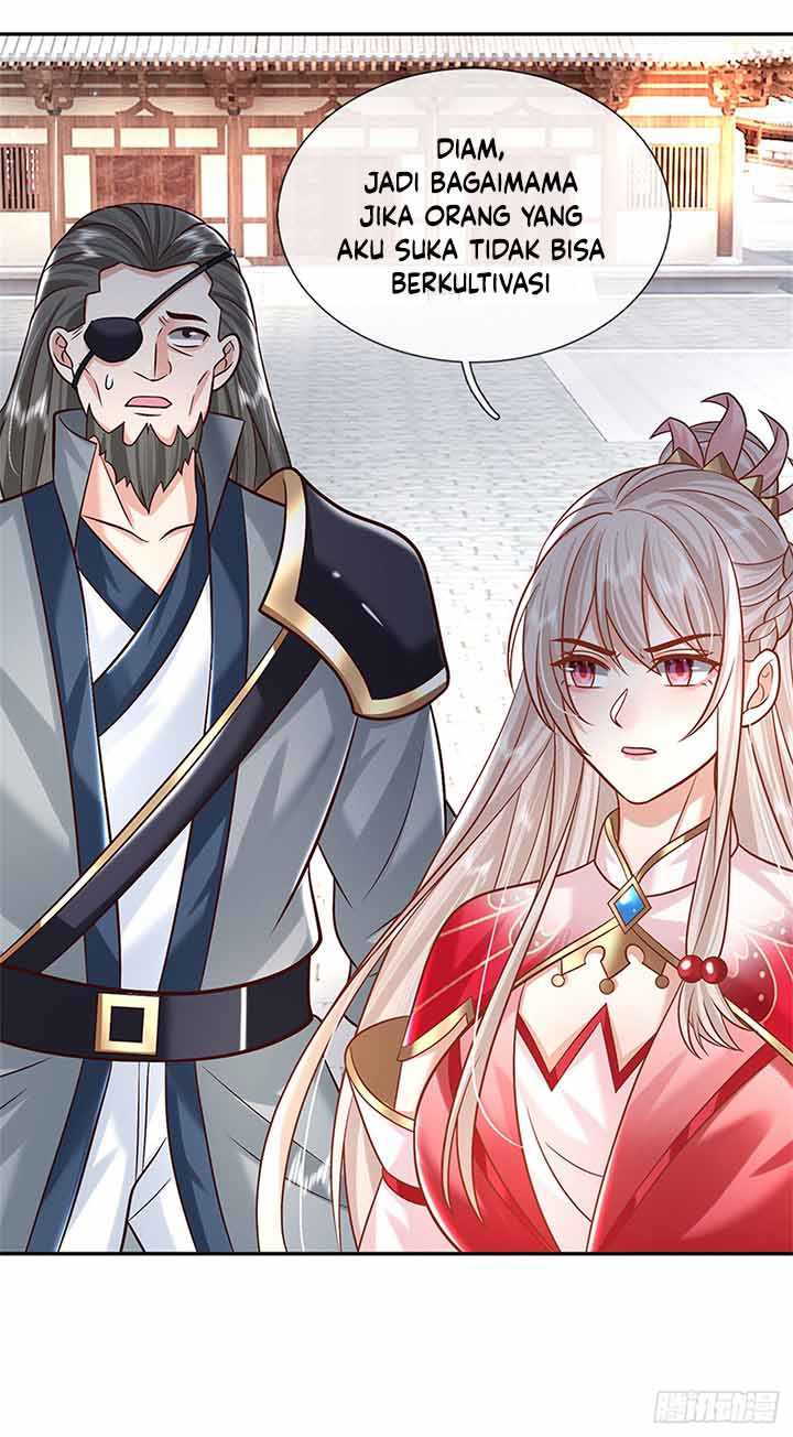Sword Immortal Martial Emperor Chapter 07 Gambar 17