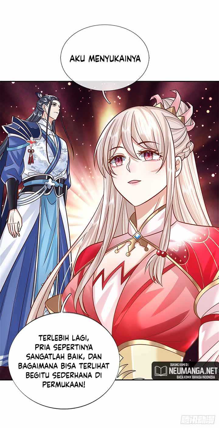 Sword Immortal Martial Emperor Chapter 07 Gambar 18