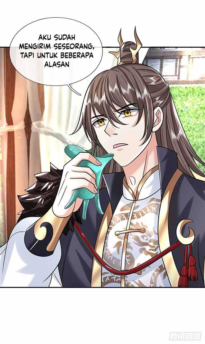 Sword Immortal Martial Emperor Chapter 07 Gambar 21