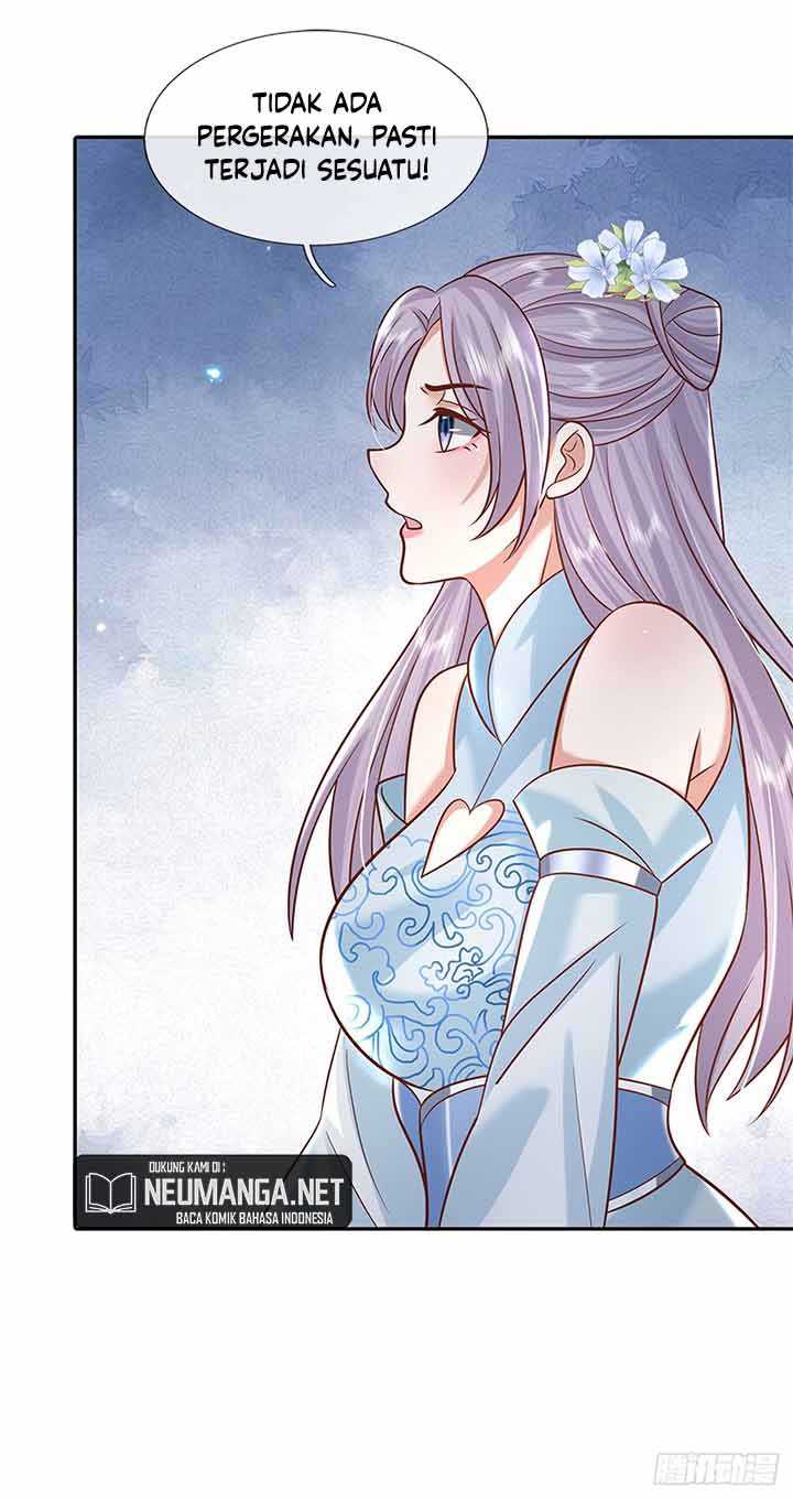 Sword Immortal Martial Emperor Chapter 07 Gambar 22