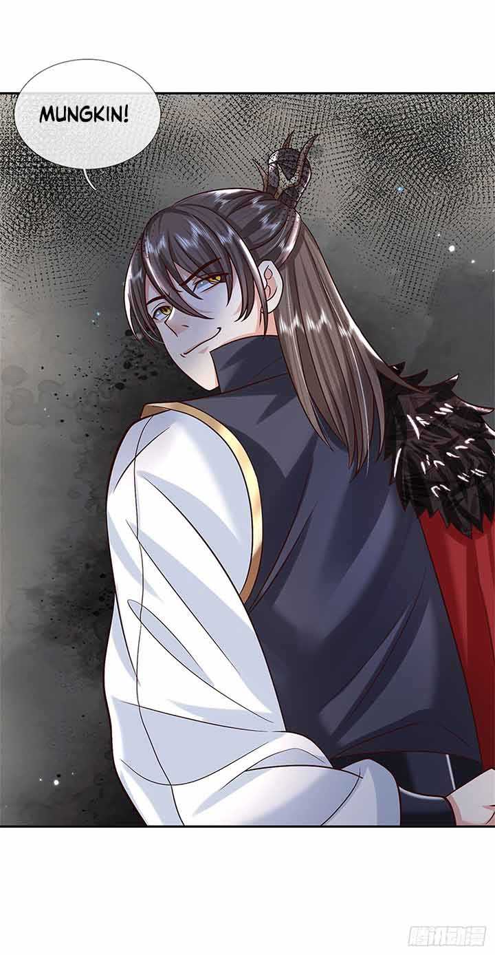 Sword Immortal Martial Emperor Chapter 07 Gambar 25