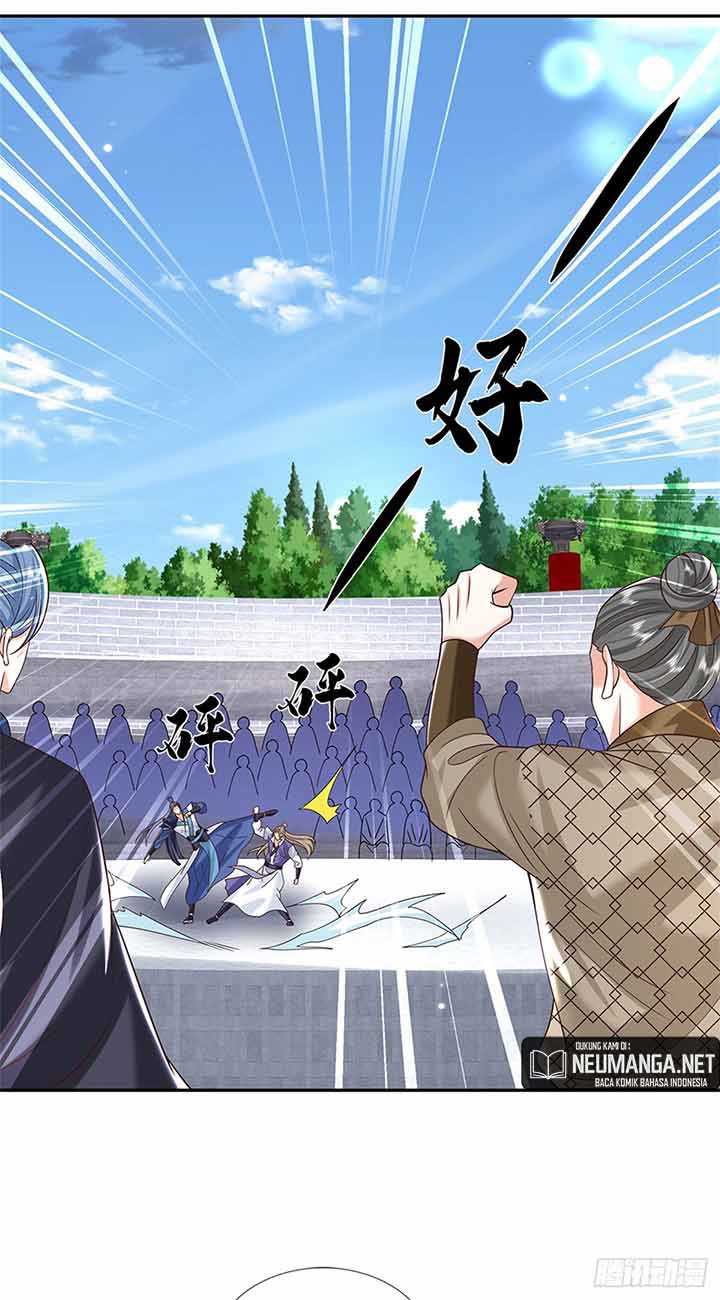 Sword Immortal Martial Emperor Chapter 07 Gambar 27