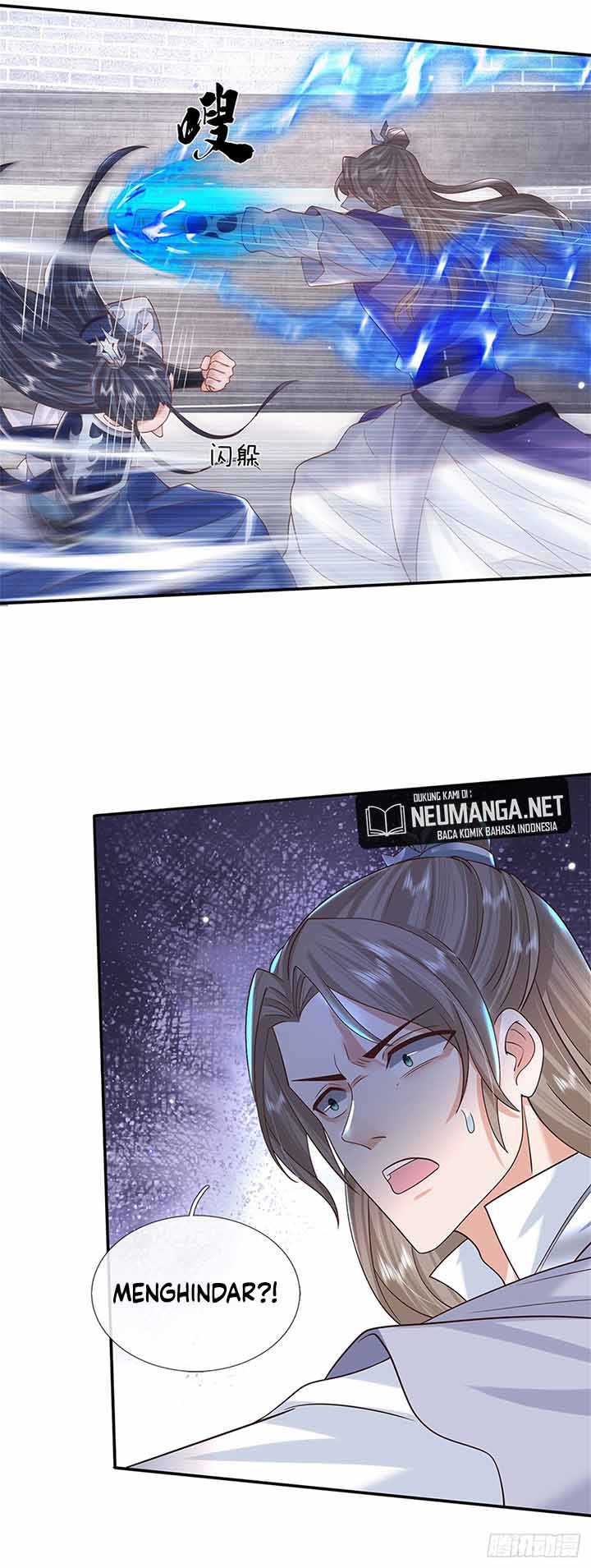 Sword Immortal Martial Emperor Chapter 07 Gambar 29