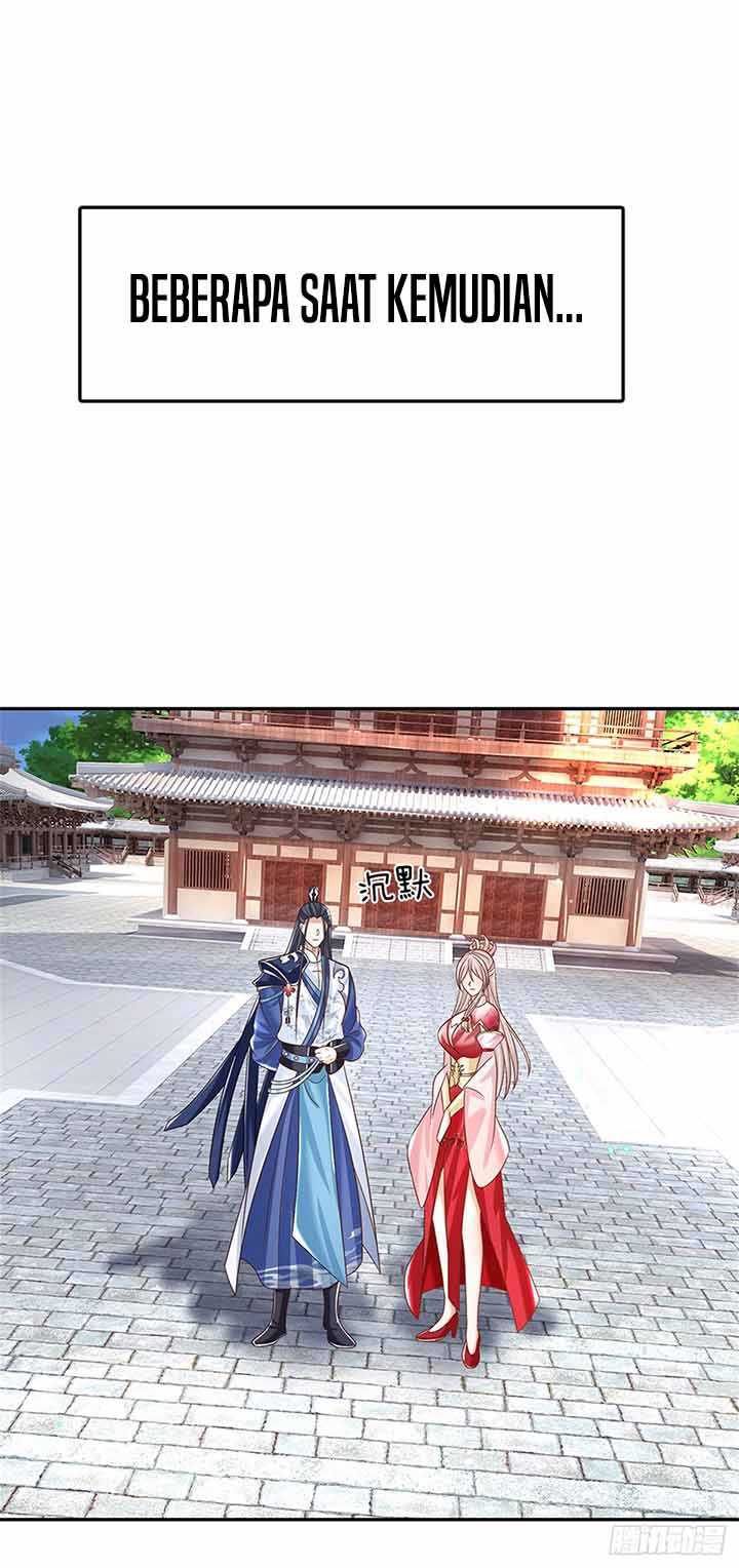 Sword Immortal Martial Emperor Chapter 07 Gambar 3