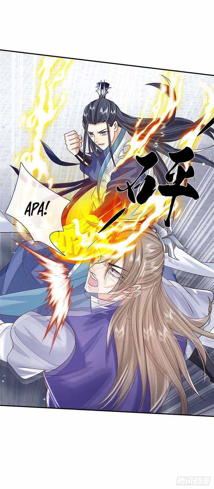 Sword Immortal Martial Emperor Chapter 07 Gambar 30