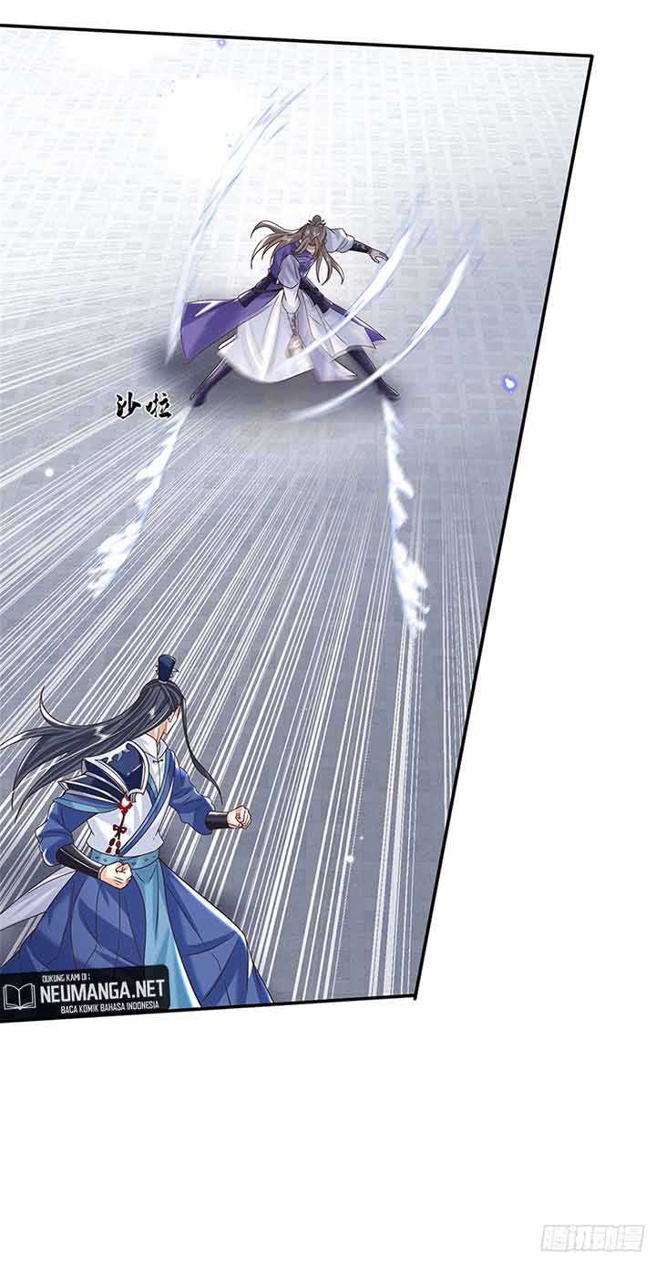 Sword Immortal Martial Emperor Chapter 07 Gambar 31