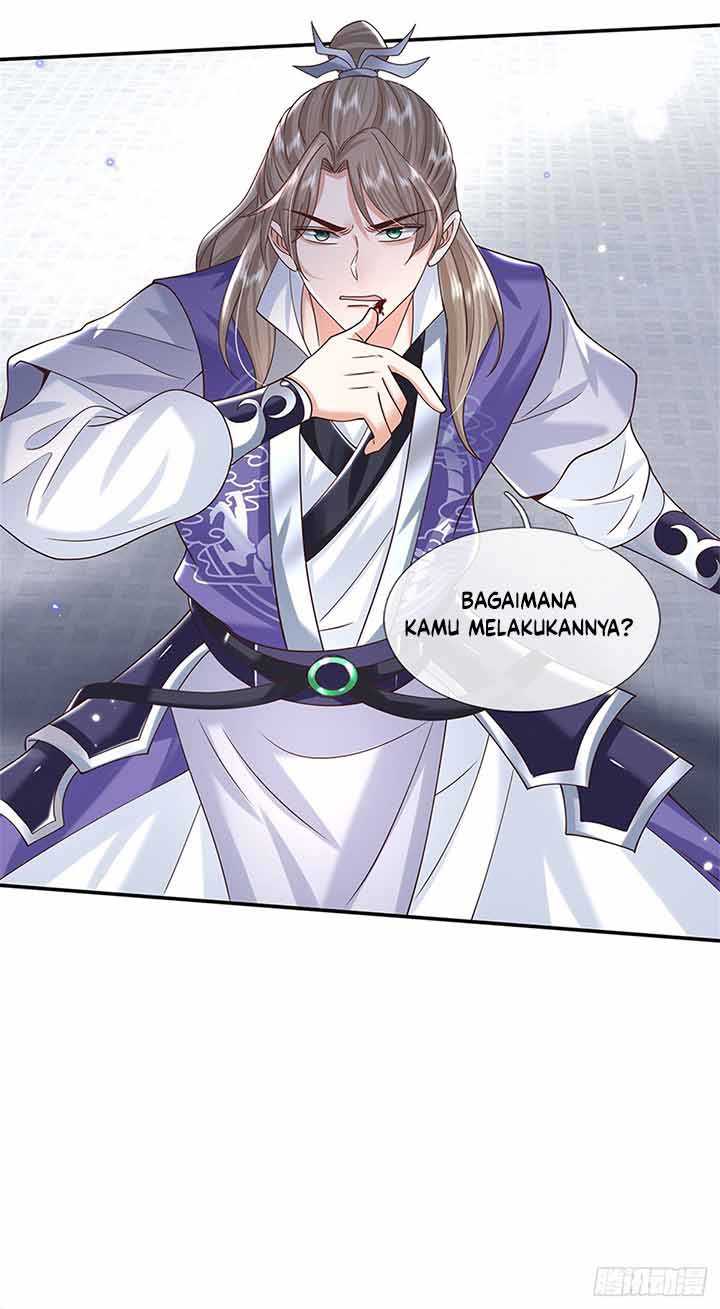 Sword Immortal Martial Emperor Chapter 07 Gambar 32