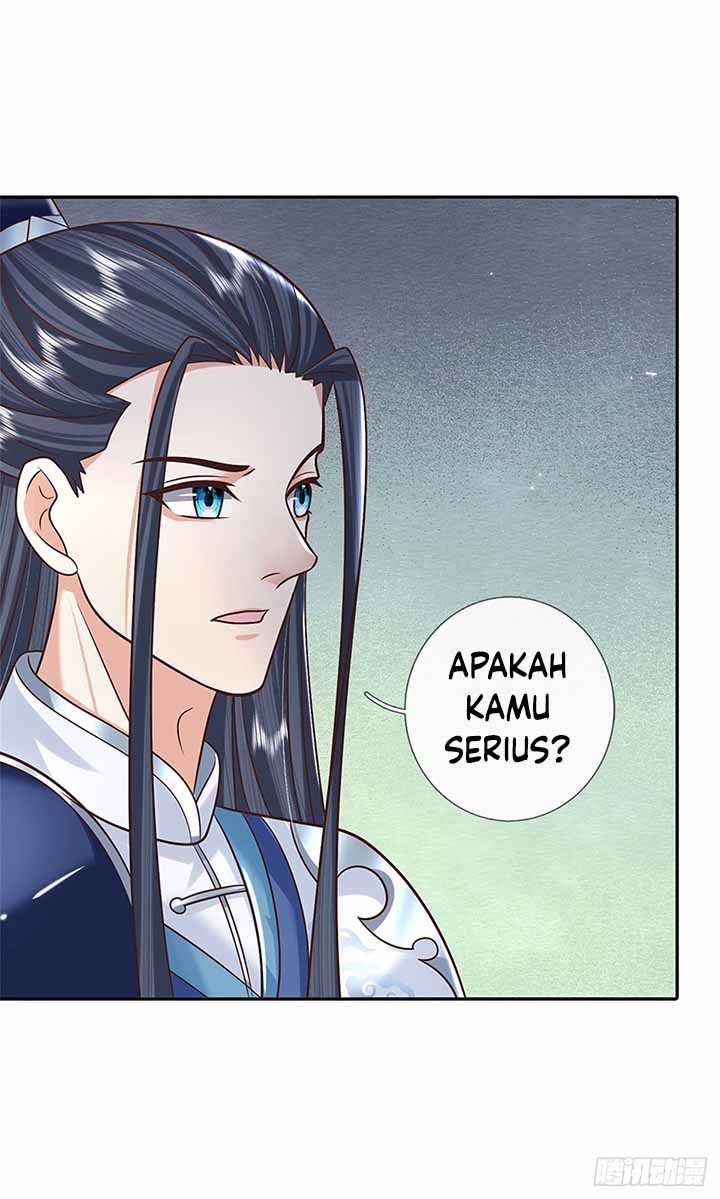 Sword Immortal Martial Emperor Chapter 07 Gambar 5