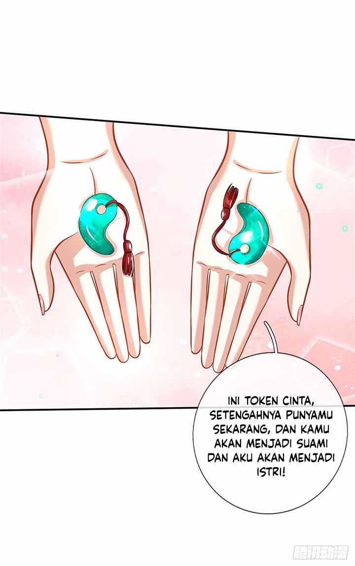 Sword Immortal Martial Emperor Chapter 07 Gambar 7